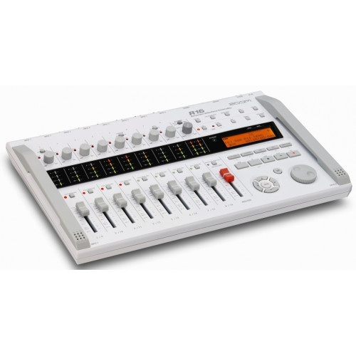 Zoom R16 портастудия Zoom R16 портастудия