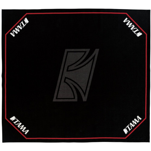 Tama TDR-TL Drum Rug коврик под ударную установку Tama TDR-TL Drum Rug коврик под ударную установку