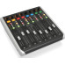 Behringer X-Touch Extender компактный DAW-контроллер Behringer X-Touch Extender компактный DAW-контроллер