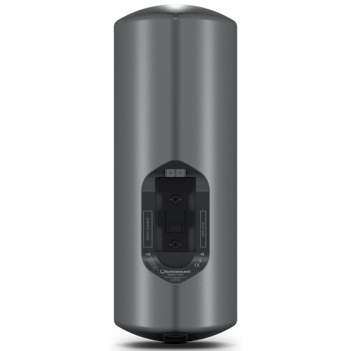 Turbosound Impact TCI53-T пара трансляционных настенных акустических систем, черный цвет Turbosound Impact TCI53-T пара трансляционных настенных акустических систем, черный цвет