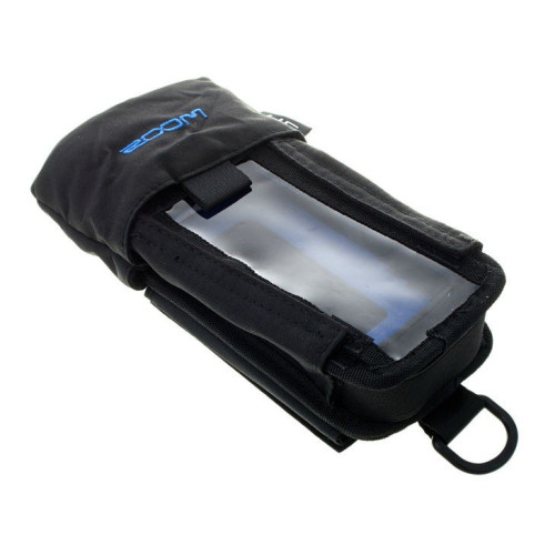Zoom PCH-5 защитный кейс для H5, цвет черный Zoom PCH-5 защитный кейс для H5, цвет черный