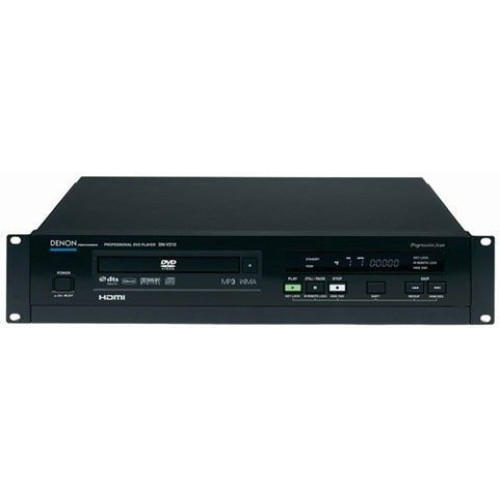 Denon DN-V210E2 DVD проигрыватель Denon DN-V210E2 DVD проигрыватель