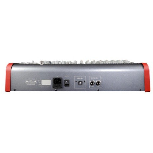 Proel M1622USB микшер Proel M1622USB микшер