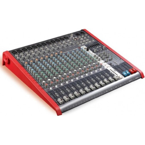 Proel M1622USB микшер Proel M1622USB микшер