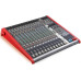 Proel M1622USB микшер Proel M1622USB микшер