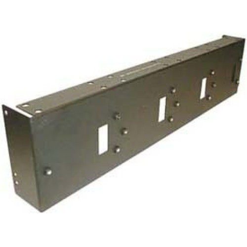 QSC DPX-4 кронштейны для DSP3 и DSP4 QSC DPX-4 кронштейны для DSP3 и DSP4