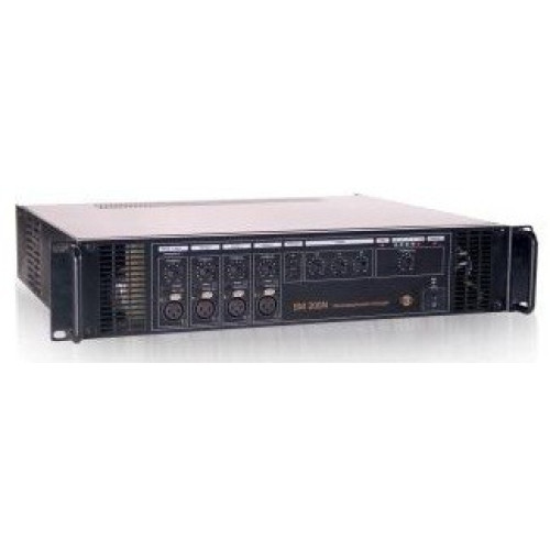 REC SM-600 NE микшер-усилитель "Перрон", 600 Вт REC SM-600 NE микшер-усилитель "Перрон", 600 Вт