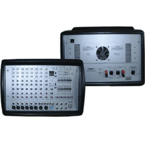 Invotone XP900 микшер с усилителем Invotone XP900 микшер с усилителем