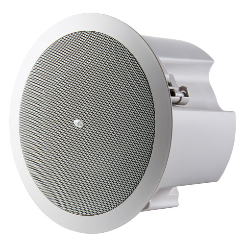 Das Audio CL-6TB потолочная акустическая система с трансформатором (в корпусе), цвет белый Das Audio CL-6TB потолочная акустическая система с трансформатором (в корпусе), цвет белый