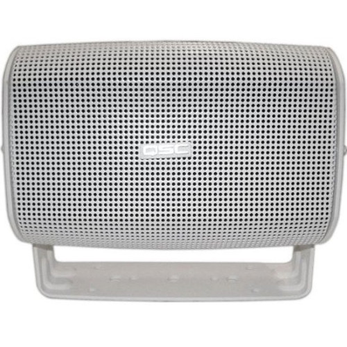 QSC AD-S32TW настенная акустическая система QSC AD-S32TW настенная акустическая система