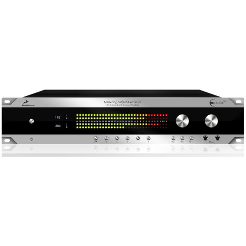 Antelope Eclipse 384 цифро-аналоговый конвертор