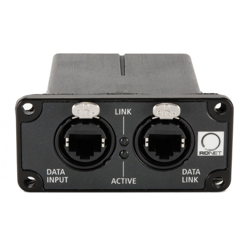 RCF RD-Net In/Out Plug встраиваемый модуль RD-Net RCF RD-Net In/Out Plug встраиваемый модуль RD-Net