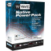 Waves NATIVE POWER PACK (MAC / PC)VE Waves NATIVE POWER PACK (MAC / PC)VE