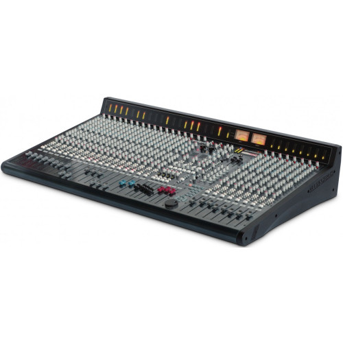 Allen&Heath GS-R24M микшер студийный