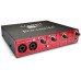 Focusrite Scarlett 8i6 USB интерфейс Focusrite Scarlett 8i6 USB интерфейс