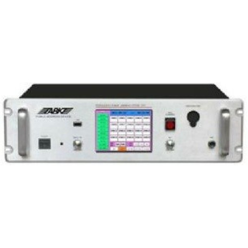 ABK FXT20 цифро-аналоговая система аварийного оповещения