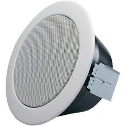 Penton RCS 5/T металлический потолочный громкоговоритель 5.25", 6 Вт, с трансформатором Penton RCS 5/T металлический потолочный громкоговоритель 5.25", 6 Вт, с трансформатором