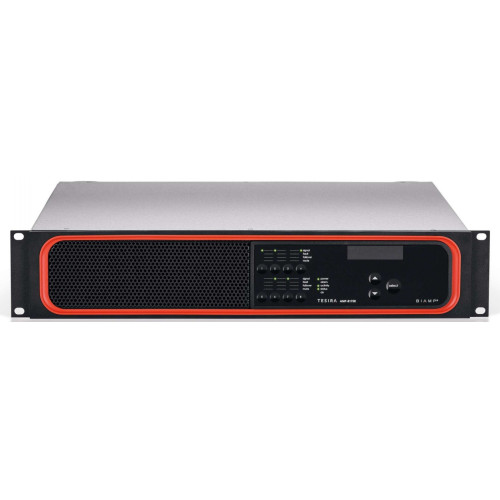 Biamp Tesira AMP-8175R цифровой усилитель Biamp Tesira AMP-8175R цифровой усилитель