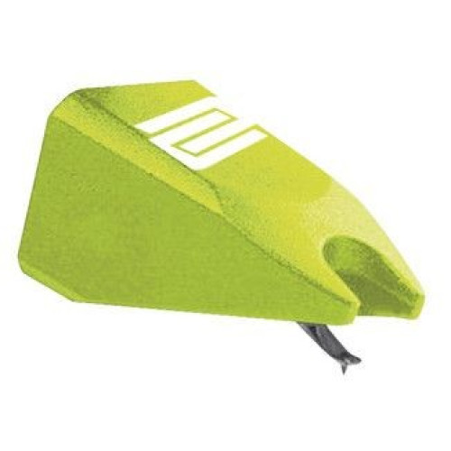 Reloop Stylus green сменная игла для картриджа Concorde green Reloop Stylus green сменная игла для картриджа Concorde green