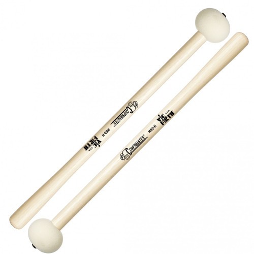 Vic Firth MB2H колотушка для маршевого бас-барабана Vic Firth MB2H колотушка для маршевого бас-барабана
