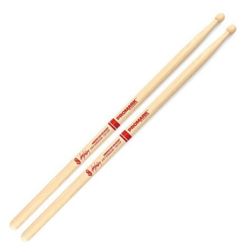Pro-Mark TX515W 5A Joey Jordison барабанные палочки, орех, круглый большой деревянный наконечник