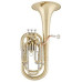 Arnolds&Sons ABH-1240 баритон Bb студенческий, 3-х помповый Arnolds&Sons ABH-1240 баритон Bb студенческий, 3-х помповый