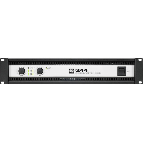 Electro-Voice Q44-II усилитель, класс AB Electro-Voice Q44-II усилитель, класс AB