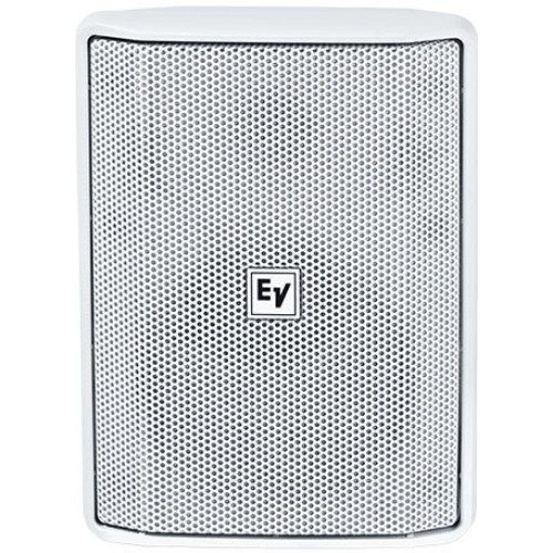 Electro-Voice Evid-S4.2TW акустическая система, 4', 70/100В, цвет белый Electro-Voice Evid-S4.2TW акустическая система, 4', 70/100В, цвет белый