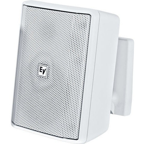 Electro-Voice Evid-S4.2TW акустическая система, 4', 70/100В, цвет белый