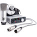 Focusrite iTrack Studio (Lightning) cтудийный комплект звукозаписи Focusrite iTrack Studio (Lightning) cтудийный комплект звукозаписи