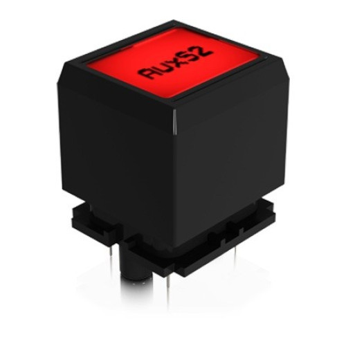 Midas Pro LCD Switch комплект из 8 кнопок каналов с LCD дисплеем и цветной подсветкой для микшеров Midas Pro Midas Pro LCD Switch комплект из 8 кнопок каналов с LCD дисплеем и цветной подсветкой для микшеров Midas Pro