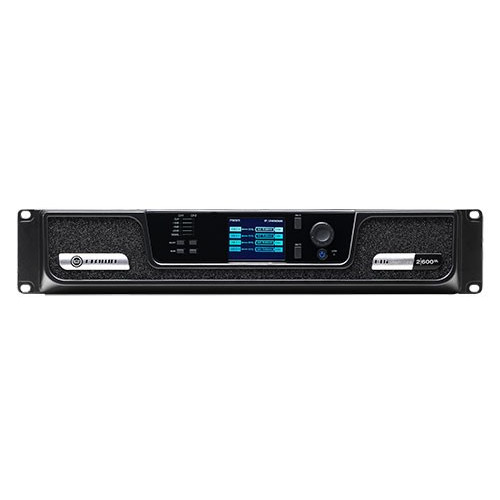 Crown CDi DriveCore 2|600 усилитель мощности 2-канальный Crown CDi DriveCore 2|600 усилитель мощности 2-канальный