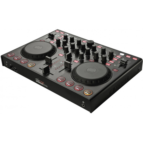Reloop Mixage IE DJ-контроллер Reloop Mixage IE DJ-контроллер