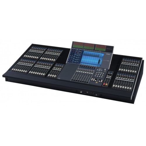 Yamaha M7CL-48 Цифровая Live консоль 48 микрофонных входов + 4 стерео пары Yamaha M7CL-48 Цифровая Live консоль 48 микрофонных входов + 4 стерео пары
