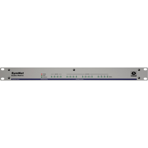 Symetrix SymNet Express 4x12