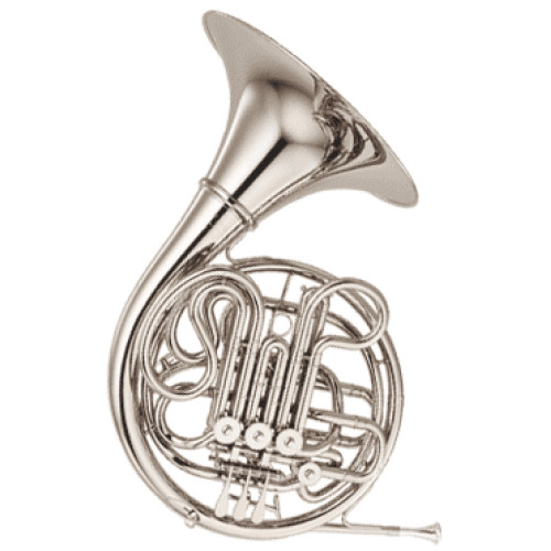 Yamaha YHR-668DII валторна F / Bb проф., Yellow brass, Kruspe стиль, растр. LL съёмн. 4 литых вентиля Yamaha YHR-668DII валторна F / Bb проф., Yellow brass, Kruspe стиль, растр. LL съёмн. 4 литых вентиля