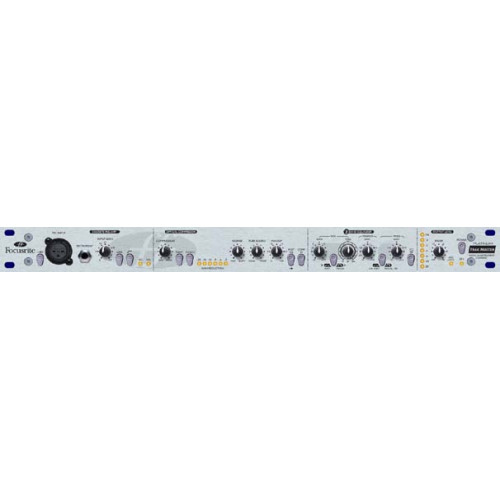 Focusrite Platinum 7 TRAKMASTER Focusrite Platinum 7 TRAKMASTER