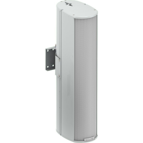 Biamp ENT206W всепогодная звуковая колонна, цвет белый Biamp ENT206W всепогодная звуковая колонна, цвет белый
