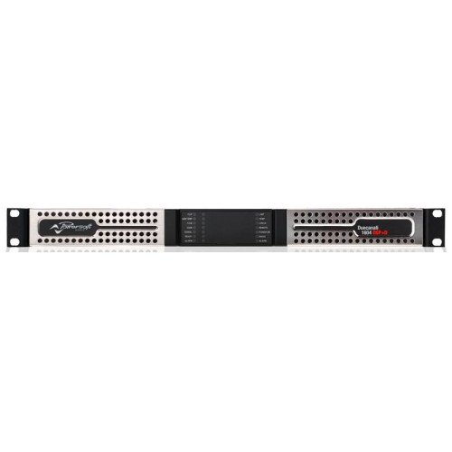Powersoft Duecanali 1604 DSP+D усилитель, класс D