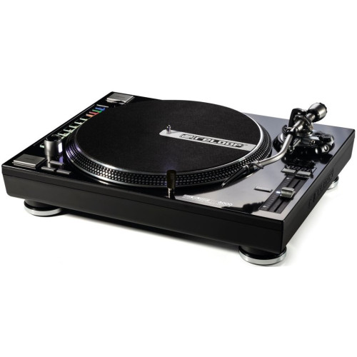 Reloop RP-8000 DJ-проигрыватель винила Reloop RP-8000 DJ-проигрыватель винила