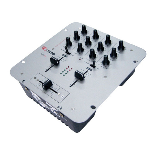 Volta DJM-12 DJ-микшерный пульт