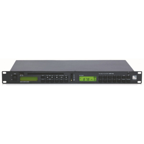 AMC MP 02 проигрыватель CD/MP3