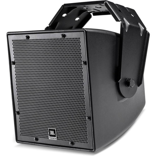 JBL AWC62-BK всепогодная акустическая система, IP56, цвет черный