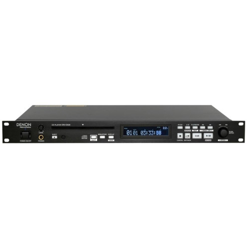 Denon DN-C620E2 CD проигрыватель Denon DN-C620E2 CD проигрыватель