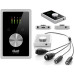 Apogee Duet 2 IOS-MAC USB-интерфейс 24 бит/192 кГц Apogee Duet 2 IOS-MAC USB-интерфейс 24 бит/192 кГц