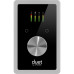 Apogee Duet 2 IOS-MAC USB-интерфейс 24 бит/192 кГц Apogee Duet 2 IOS-MAC USB-интерфейс 24 бит/192 кГц