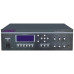 ABK PA-7245 мультифункциональный MP3/FM/AM проигрыватель с разделением сигнала по зонам, 6 зон ABK PA-7245 мультифункциональный MP3/FM/AM проигрыватель с разделением сигнала по зонам, 6 зон
