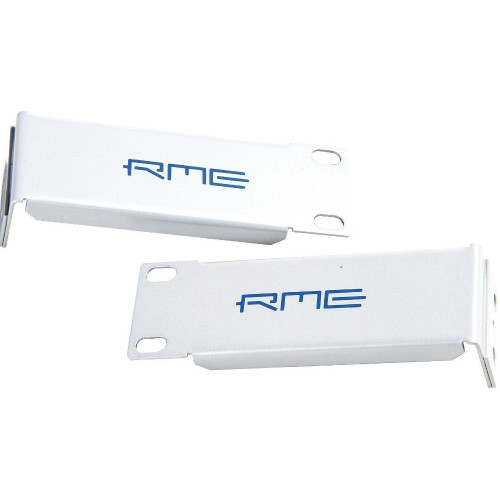 RME RM 19 X рэковые уши для монтажа UCX, ADI-2, Multyface II, MADIface XT