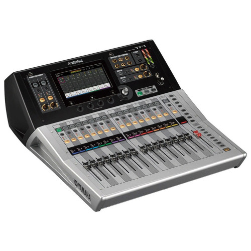 Yamaha TF1 цифровой микшер Yamaha TF1 цифровой микшер