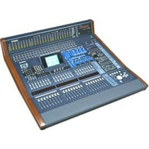 Yamaha DM2000VCM цифровой микшер,96 каналов,24/96,24mic/line IN,6 MY-Cards,6 31-band GEQ Yamaha DM2000VCM цифровой микшер,96 каналов,24/96,24mic/line IN,6 MY-Cards,6 31-band GEQ